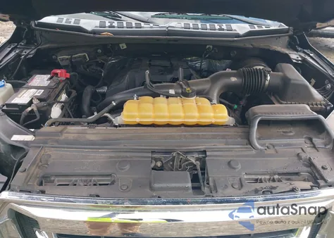 2016 Ford F-150 Xlt z USA, uszkodzony, nr VIN 1FTEW1CP9GKF56065